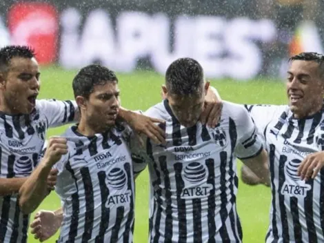En VIVO: Monterrey vs Sporting KC por la Concachampions