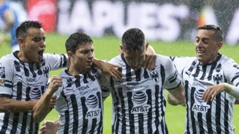 Monterrey vs Kansas City