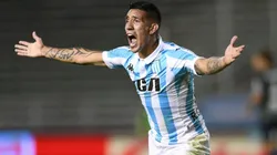 TNT Sports: a Centurión lo busca Peñarol