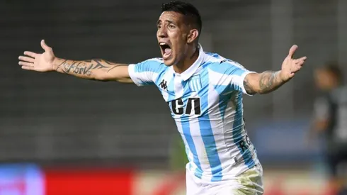 TNT Sports: a Centurión lo busca Peñarol