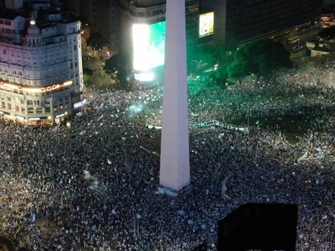 FIFA felicitó a Racing por su título de liga número 18