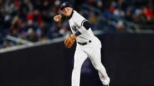 Son un hospital: Esta es la situación de las lesiones de los Yankees