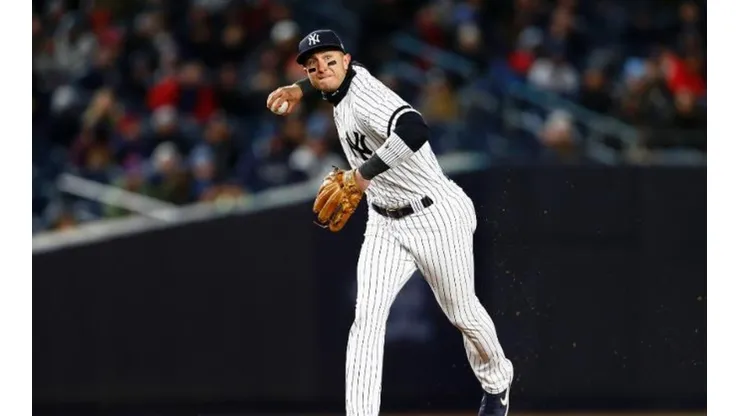 Son un hospital: Esta es la situación de las lesiones de los Yankees