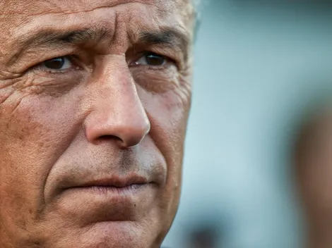 El Pipo, el de la Operación Milagro