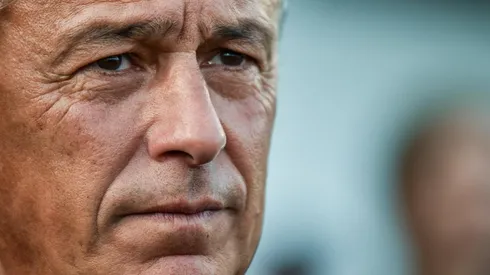 El Pipo, el de la Operación Milagro