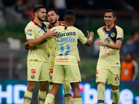 ¿Qué les pasa? Pese a su presente de ensueño, Mediotiempo trolleó al América