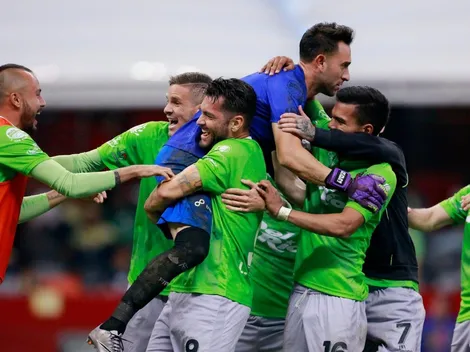 El gran registro de Juárez frente a equipos de primera división en esta Copa MX