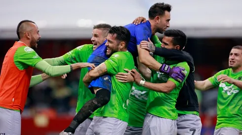 Juárez buscará dar un nuevo golpe en la competición.