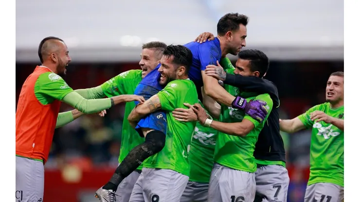 Juárez buscará dar un nuevo golpe en la competición.