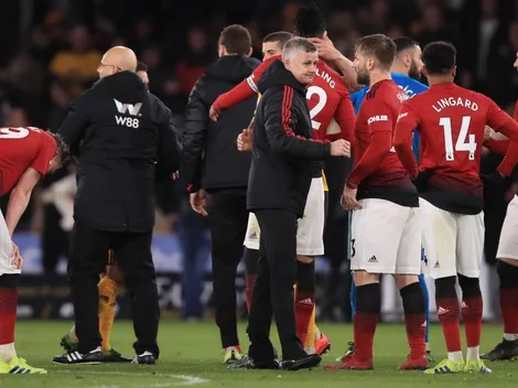 Pasa la escoba: los jugadores que el Manchester United buscará vender el próximo mercado