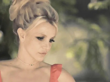 Recaída: ingresan a Britney Spears a una clínica de salud mental