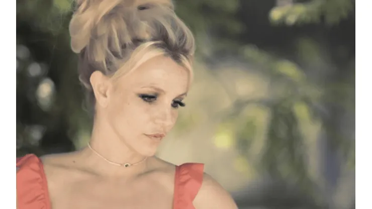 Recaída: ingresan a Britney Spears a una clínica de salud mental