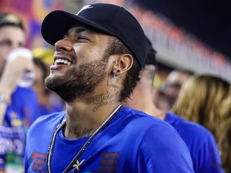 Lo aman en Barcelona, pero cree que Neymar triunfaría en Real Madrid