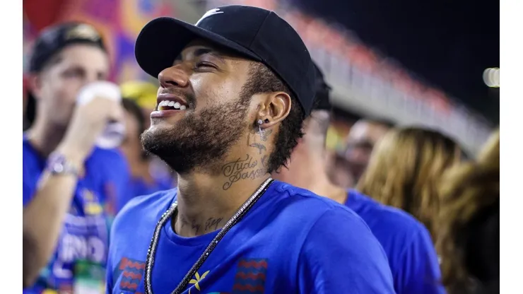 Lo aman en Barcelona, pero cree que Neymar triunfaría en Real Madrid