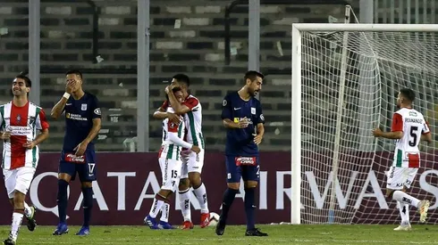 Las posiciones del grupo de Alianza Lima luego del empate de Inter y River Plate