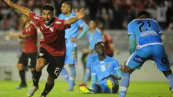 Independiente goleó y fue muy superior: los medios argentinos y su posición luego de la caída de Binacional