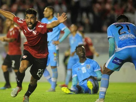 Independiente goleó y fue muy superior: los medios argentinos y su posición luego de la caída de Binacional