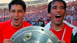 12 jugadores que pasaron por la Liga MX son candidatos a entrar en el Salón de la Fama del Fútbol