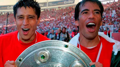 12 jugadores que pasaron por la Liga MX son candidatos a entrar en el Salón de la Fama del Fútbol