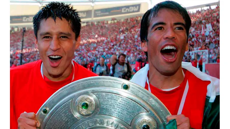 12 jugadores que pasaron por la Liga MX son candidatos a entrar en el Salón de la Fama del Fútbol