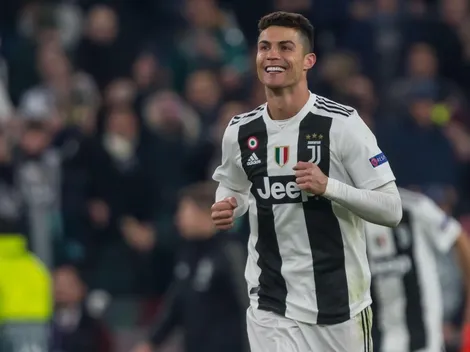 Mario Mandžukić renovó contrato con la Juventus hasta 2021