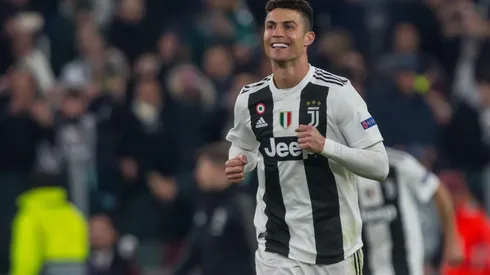 Mario Mandžukić renovó con la Juventus.