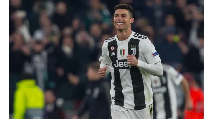 Mario Mandžukić renovó con la Juventus.
