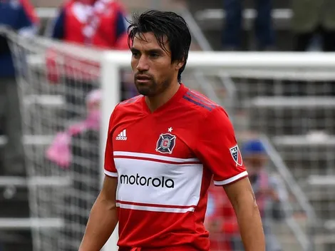 "Ojalá que algún día pueda volver a Boca"