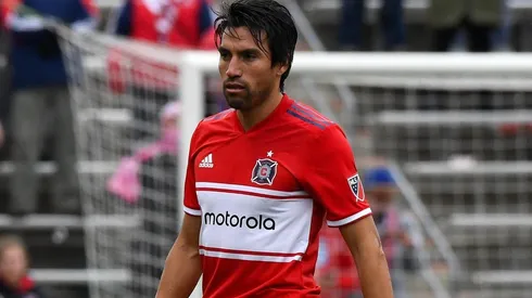 "Ojalá que algún día pueda volver a Boca"