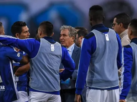 De un lado dos goles y del otro dos rojas: Millonarios volvió a lo más alto