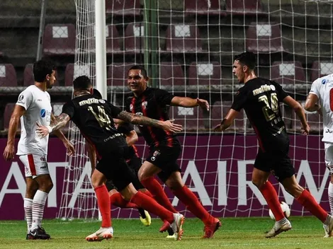 Deportivo Lara hundió aún más a Huracán y ganó su segundo partido en el día