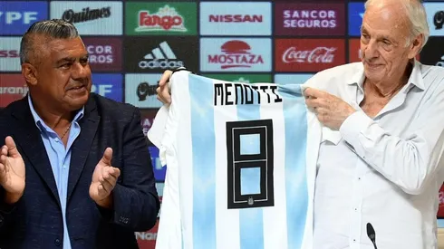 Selección Argentina: la exigencia de Menotti a Scaloni antes de la Copa América