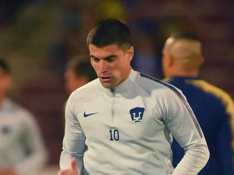 Los seguidores de Pumas descargaron todo su enojo con Malcorra en Twitter