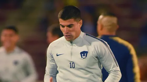 Malcorra no es muy querido en su equipo.