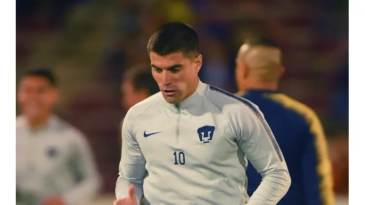 Malcorra no es muy querido en su equipo.