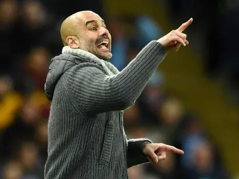 Problemas en el Manchester City: apenas rindió y ahora en el club se están cansando de él