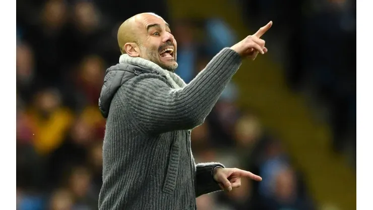 Problemas en el Manchester City: apenas rindió y ahora en el club se están cansando de él