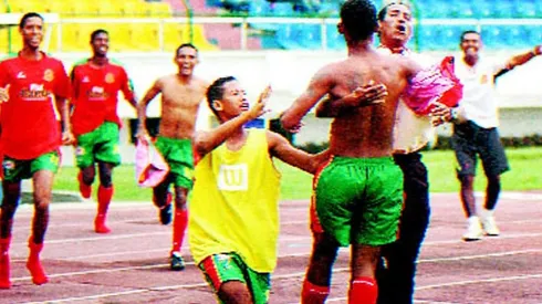 Conmoción en Colombia por el asesinato a balazos de un exfutbolista