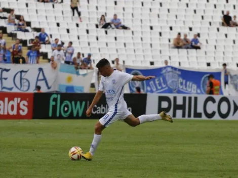 Ver en VIVO Universidad de Concepción vs Godoy Cruz por la Copa Libertadores