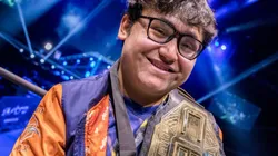 MK Leo y la receta para triunfar en los Esports: "Pasión y determinación por lograrlo, no es sólo un videojuego, es un deporte"