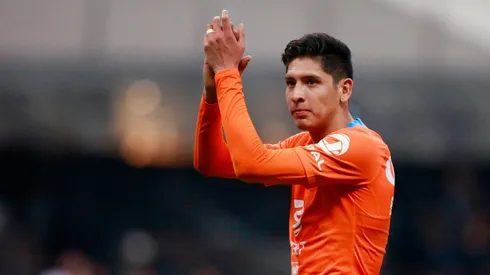 A Édson le dolieron los dichos de su compañero de Selección.