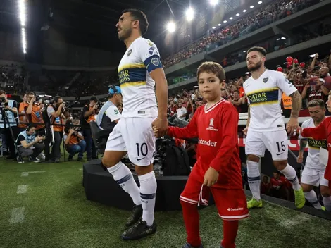 Tevez explicó por qué a Boca le servirá haber perdido por goleada en la Libertadores