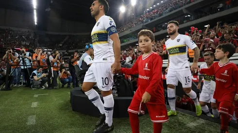 Tevez explicó por qué a Boca le servirá haber perdido por goleada en la Libertadores