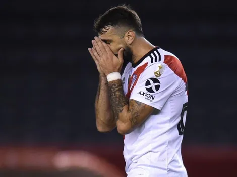 En VIVO: Internacional vs River por la Copa Libertadores