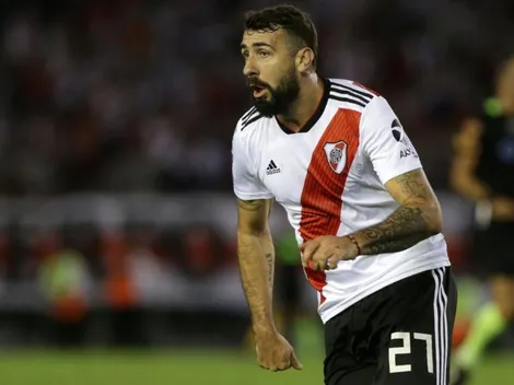 Ver en VIVO Internacional vs River por la Copa Libertadores