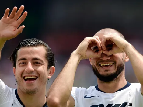 ¿Tanto extrañaban a Castillo? Carlos González es más efectivo que Nico en su primer año en Pumas