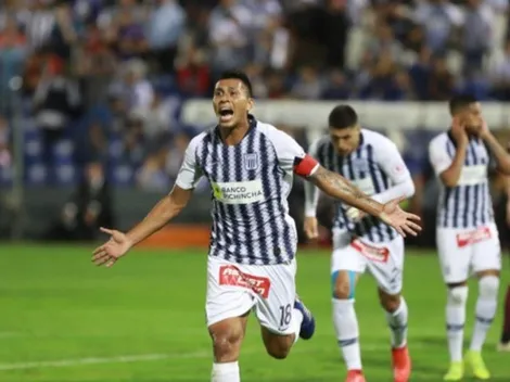 En VIVO: Palestino vs Alianza Lima por la Copa Libertadores
