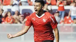 Indepen.diente vs Deportivo Binacional por la Copa Sudamericana