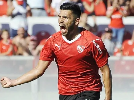 Qué canal transmite Independiente vs Deportivo Binacional por la Copa Sudamericana