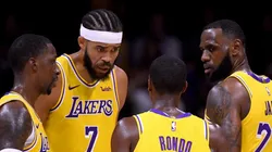 Surge un nuevo favorito para dirigir a los Lakers la próxima temporada